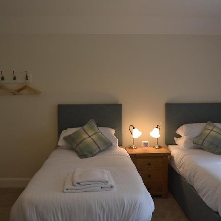 East Park B&B Ройбридж Екстериор снимка
