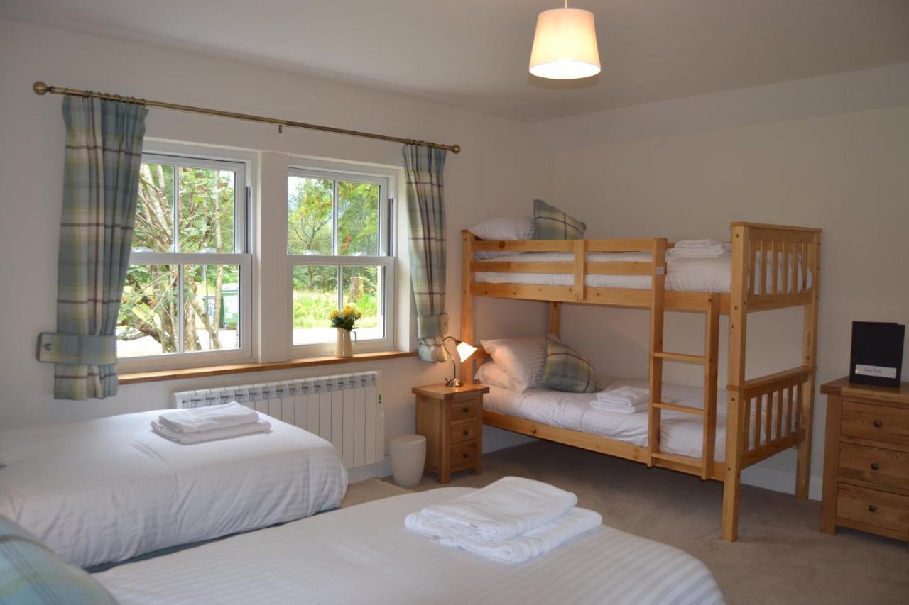 East Park B&B Ройбридж Екстериор снимка