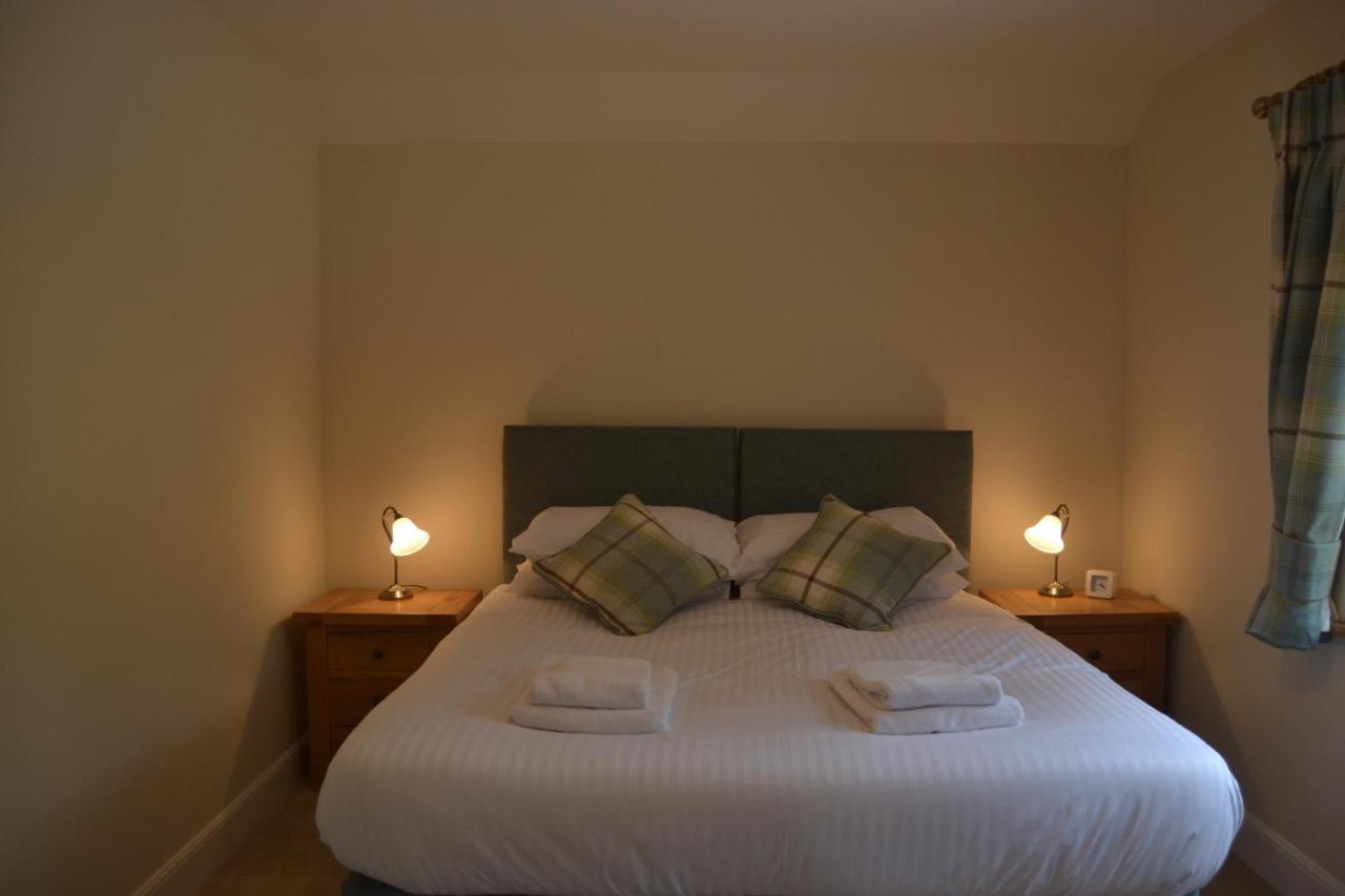 East Park B&B Ройбридж Екстериор снимка