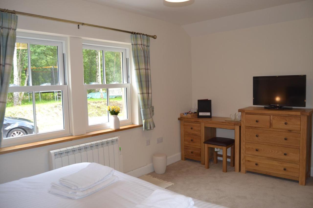 East Park B&B Ройбридж Екстериор снимка