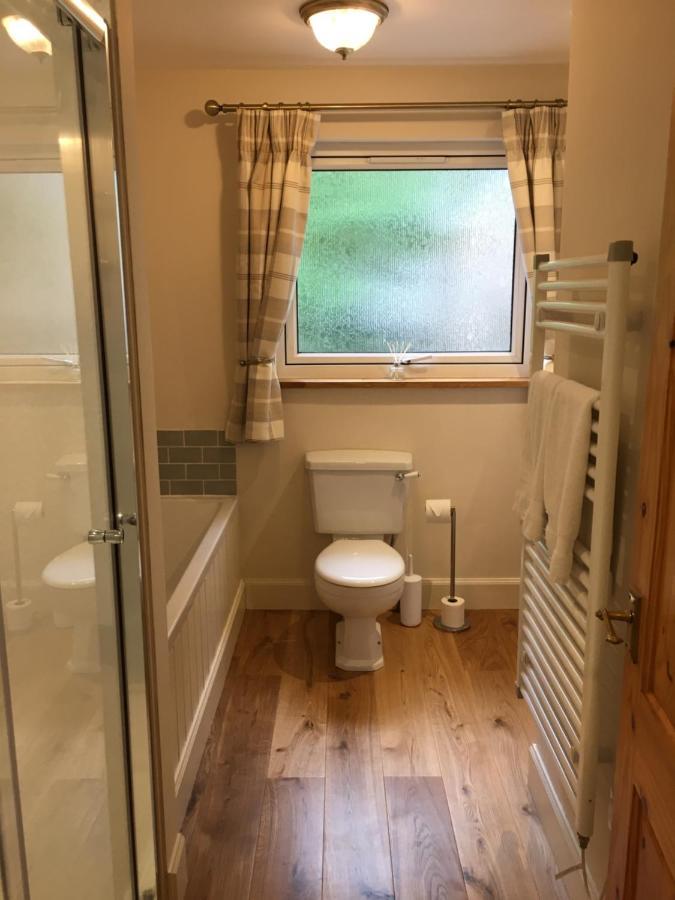 East Park B&B Ройбридж Екстериор снимка