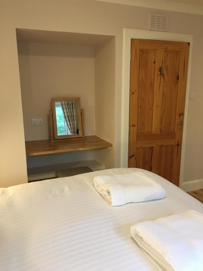 East Park B&B Ройбридж Екстериор снимка