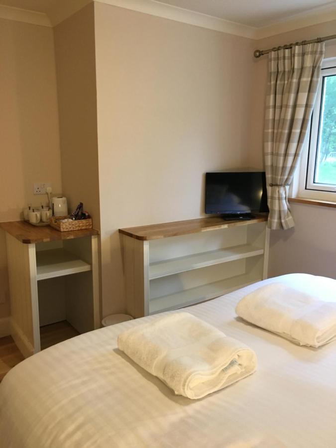East Park B&B Ройбридж Екстериор снимка